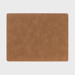 LIND DNA Nupo placemat square L Nature LIND DNA Nupo placemat square L Nature