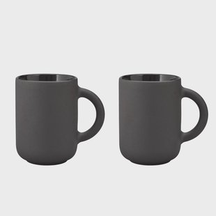 Stelton Theo mok 2-pack 35 cl.