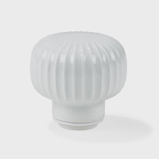 Kähler Hammershøi kruidenmolen reservedeel top wit