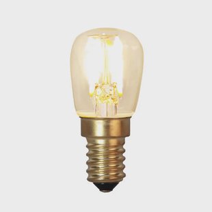 Star Trading Star Trading E14 LED soft glow dimbaar 2,6 cm. - 2100K