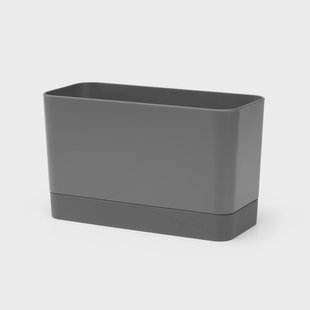 Brabantia Brabantia afwasorganiser donkergrijs