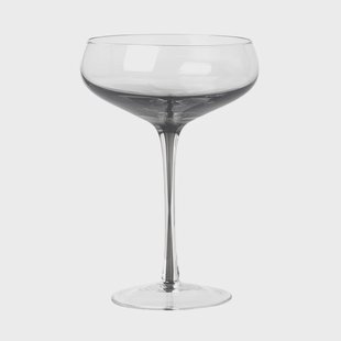 Broste Copenhagen Smoke cocktailglas 20 cl.