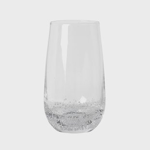 Broste Copenhagen Bubble drinkglas 55 cl.
