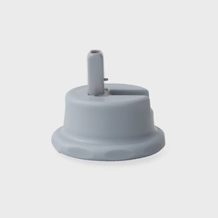 Design Letters Design Letters sport deksel grijs