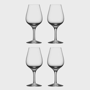 Orrefors More Spirits glas 4-pack 20 cl.