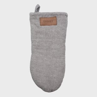 ERNST Ernst ovenwant grijs