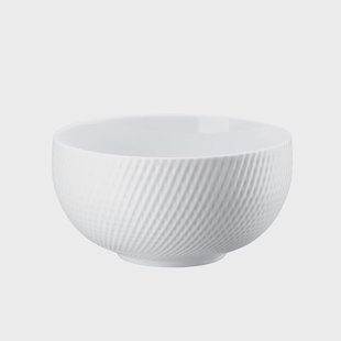 Rosenthal Blend schaal gekruist 14 cm.