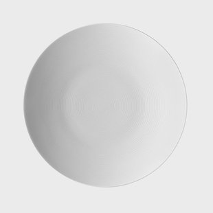 Rosenthal Loft bord wit Ø 28 cm.