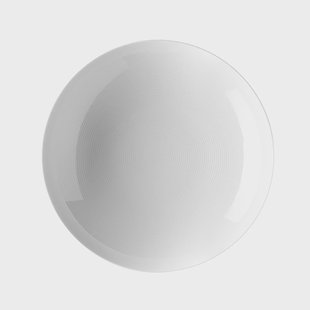 Rosenthal Loft diep bord wit Ø 24 cm.