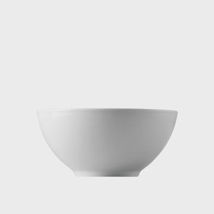 Rosenthal Loft schaal rond wit 0,8 l.