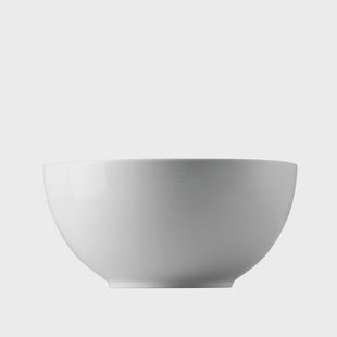 Rosenthal Loft schaal rond wit 2,7 l.