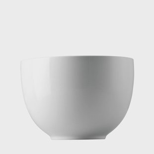 Rosenthal Loft schaal rond wit 4,3 l.