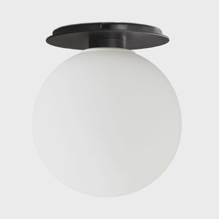 Audo Copenhagen TR plafond- & wandlamp zwart