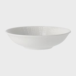 Rörstrand Swedish Grace schaal 10 cl. snow (wit)