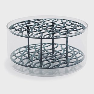 KLONG Äng vaas - groot blauw