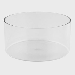 KLONG Äng reserveglas groot