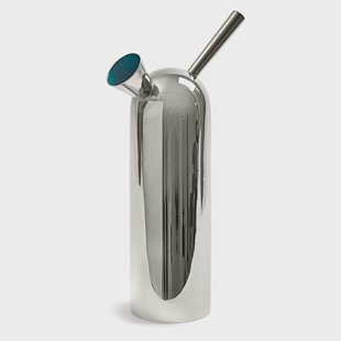 KLONG Svante waterkan vernikkeld