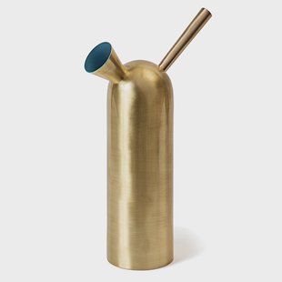 KLONG Svante waterkan messing