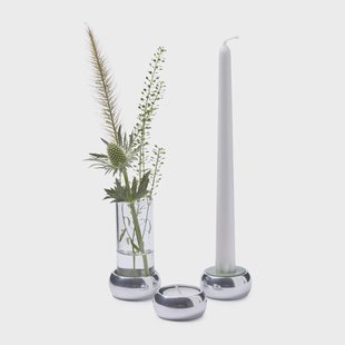 KLONG Constella cadeauverpakking aluminium