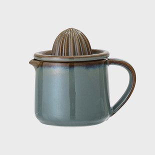 Bloomingville Pixie citruspress groen