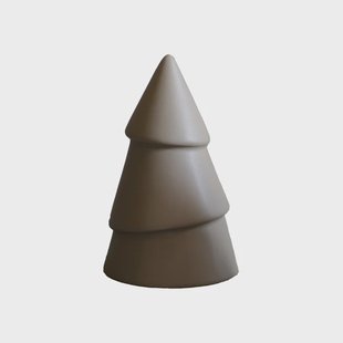 DBKD Narrow kerstboom dust klein