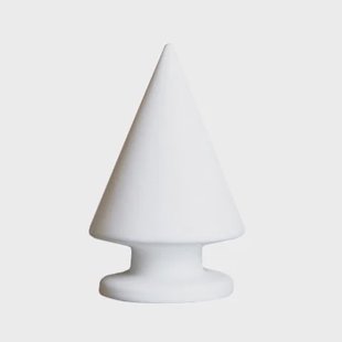 DBKD DBKD kerstboom wit middel