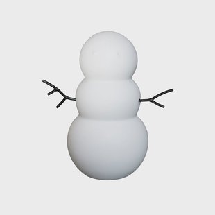 DBKD DBKD sneeuwpop groot