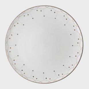 Wik & Walsøe Julemorgen bord 31 cm.