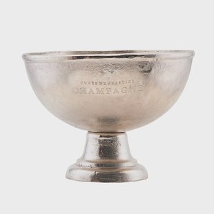 House Doctor Champtub wijnkoeler aluminium