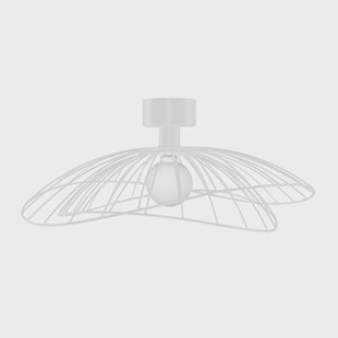 Globen Lighting Ray plafondlamp Wit