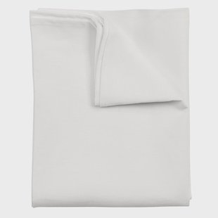 Scandi Living Clean tafelkleed 145 x 250 cm white