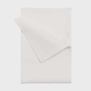 Scandi Living Clean keukenhanddoek  47 x 70 cm 2-pack white