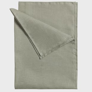 Scandi Living Clean keukenhanddoek  47 x 70 cm 2-pack dusty green