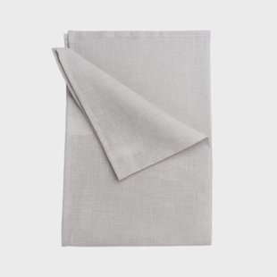 Scandi Living Clean keukenhanddoek  47 x 70 cm 2-pack icy grey