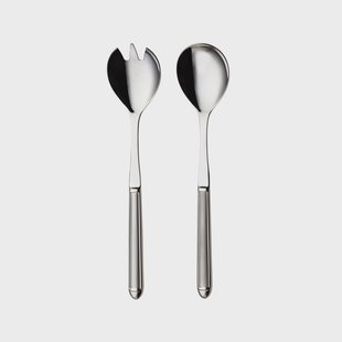 Hardanger Bestikk Nora slacourvert 2-delig 2-delig