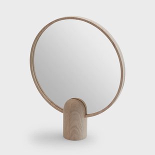 Skagerak Aino spiegel groot