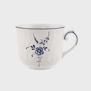 Villeroy & Boch Old Luxembourg ontbijtkop 35 cl