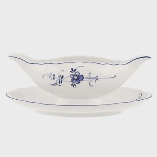 Villeroy & Boch Old Luxembourg sauciere 0,4 l