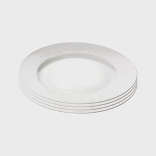 Aida Passion dessertbord 4-pack 20 cm