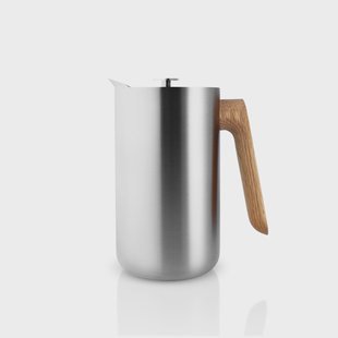 Eva Solo Nordic Kitchen cafetière thermo RVS 1 l