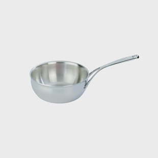 Demeyere Demeyere Atlantis sauteerpan 1,5 l