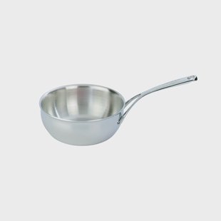 Demeyere Demeyere Atlantis sauteerpan 2 l