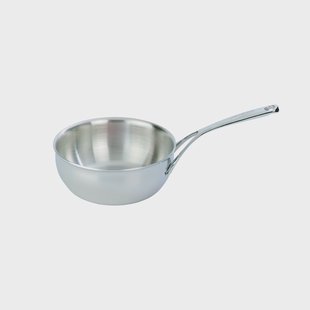 Demeyere Demeyere Atlantis sauteerpan 2,5 l