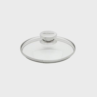 Demeyere Demeyere Specialties glazen deksel Ø 20 cm