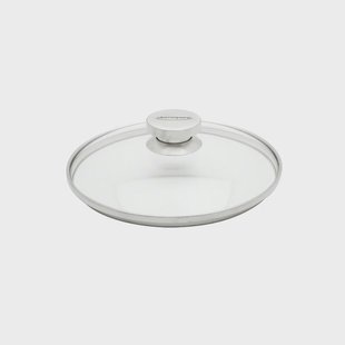Demeyere Demeyere Specialties glazen deksel Ø 22 cm