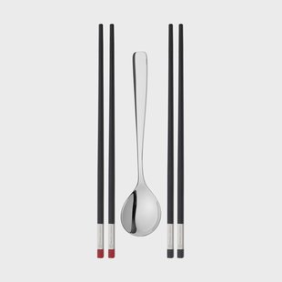 Zwilling Zwilling Collection eetstokjes 5-delig 5-delig