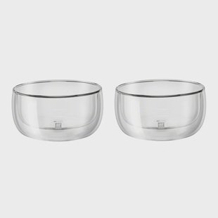 Zwilling Sorrento dessertkom 2-pack 2-pack