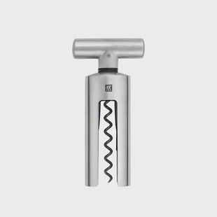 Zwilling Zwilling Sommelier kurkentrekker roestvrij staal