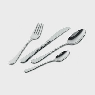 Zwilling Zwilling Jessica bestekset gepolijst 24-delig 24-delig