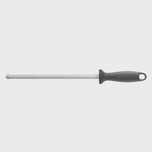 Zwilling Zwilling wetsteen metaal 26 cm Zwilling Zwilling wetsteen metaal 26 cm
